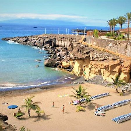 506 Spectacular View!! Costa Adeje, All Renovated! Apartamento Playa Paraíso Exterior foto