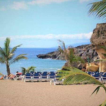 506 Spectacular View!! Costa Adeje, All Renovated! Apartamento Playa Paraíso Exterior foto