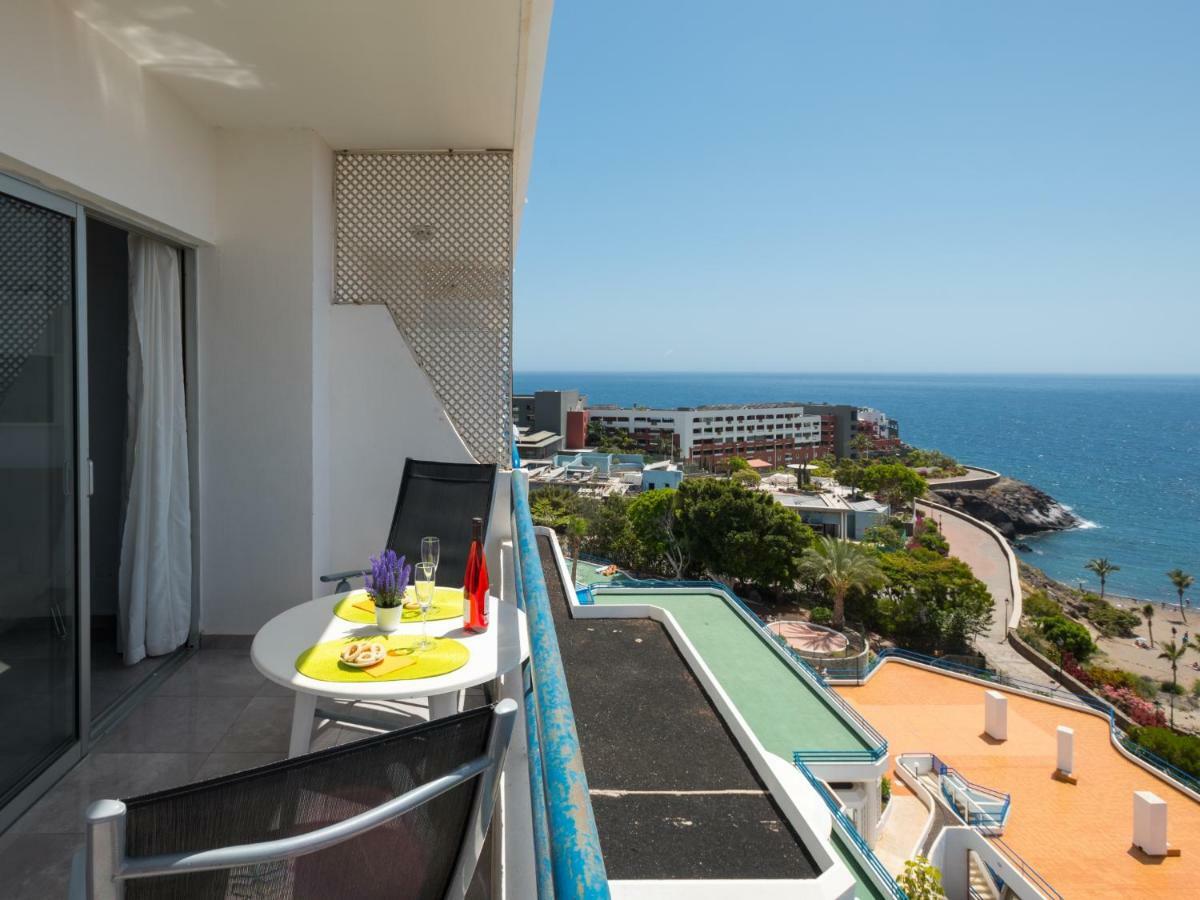 506 Spectacular View!! Costa Adeje, All Renovated! Apartamento Playa Paraíso Exterior foto
