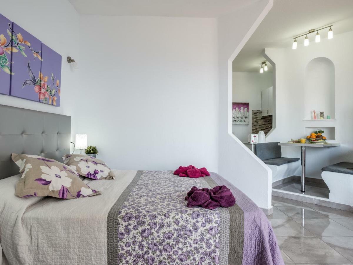 506 Spectacular View!! Costa Adeje, All Renovated! Apartamento Playa Paraíso Exterior foto