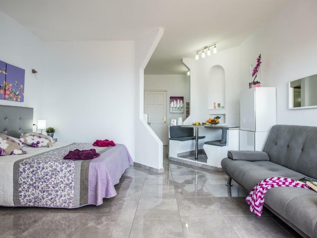 506 Spectacular View!! Costa Adeje, All Renovated! Apartamento Playa Paraíso Exterior foto