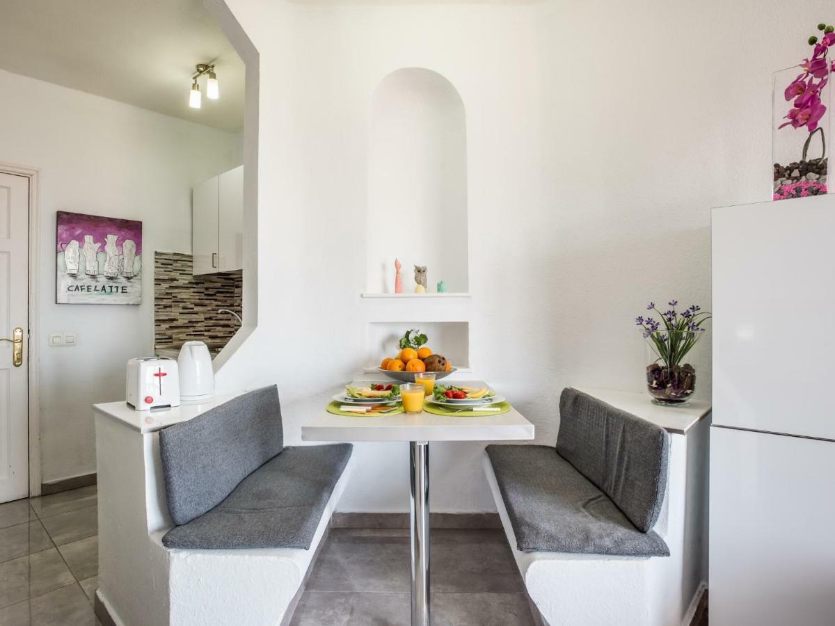 506 Spectacular View!! Costa Adeje, All Renovated! Apartamento Playa Paraíso Exterior foto