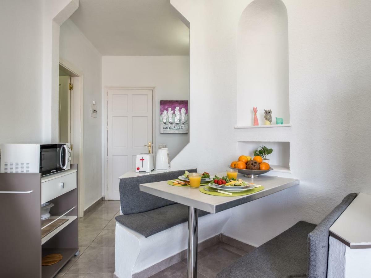 506 Spectacular View!! Costa Adeje, All Renovated! Apartamento Playa Paraíso Exterior foto