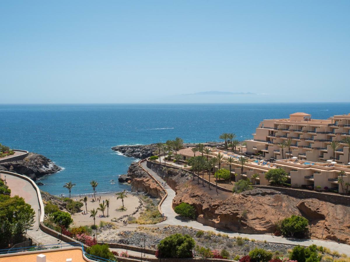 506 Spectacular View!! Costa Adeje, All Renovated! Apartamento Playa Paraíso Exterior foto