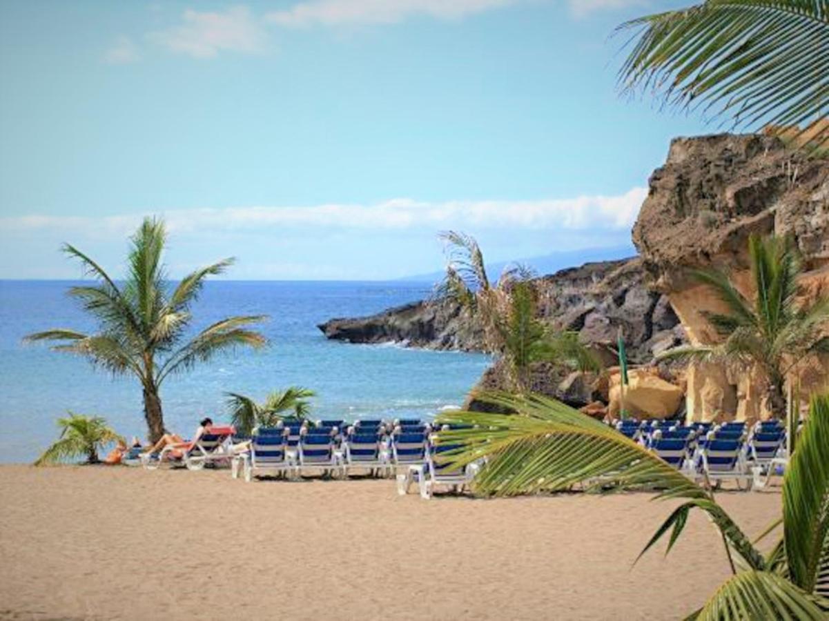506 Spectacular View!! Costa Adeje, All Renovated! Apartamento Playa Paraíso Exterior foto